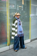 9090×younger song Muffler