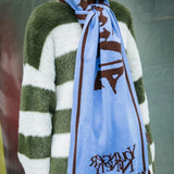 9090×younger song Muffler