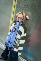 9090×younger song Muffler