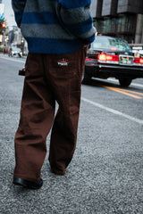 9090 x年輕歌曲雙膝蓋畫家褲子