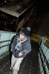 9090×younger song Muffler