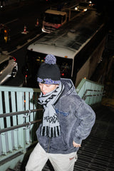 9090×younger song Muffler