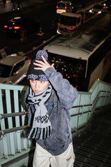 9090×younger song Muffler