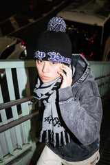 9090×younger song Muffler