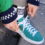 atmos pink × 9090 Shoe Lace