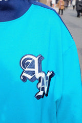 atmos pink × 9090 Track Jacket