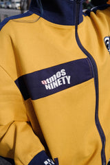 atmos pink × 9090 Track Jacket