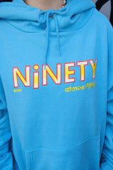 水果×Atmos粉紅色×9090連帽衫