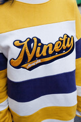 Atmos粉紅色X 9090開關汗水