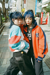 Atmos粉紅色X 9090開關汗水