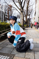 Atmos粉紅色X 9090開關汗水