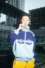 9090 Techno Track夾克