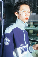 9090 Techno Track夾克