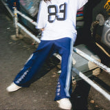 9090 Techno Track褲子