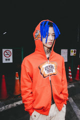 9090 x冰淇淋郵編