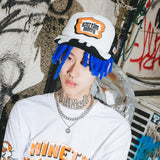 9090 x冰淇淋網蓋