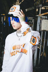 9090 x冰淇淋網蓋