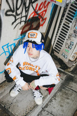 9090 x冰淇淋網蓋