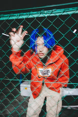 9090 x冰淇淋郵編