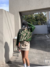 HTH 전체 패턴 니트