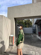 HTH 전체 패턴 니트