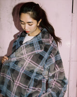 HTH Check Far Jacket