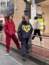 HTH徽標出汗褲2023