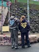 HTH徽標出汗褲2023