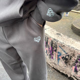 HTH徽標出汗褲2023