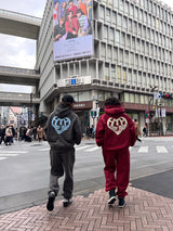 HTH徽標出汗褲2023