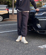 HTH徽標出汗褲2023