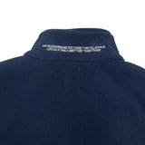 心愛的刺繡Freece Halfzip