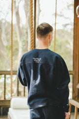 My Sugar Babe logo sweat top