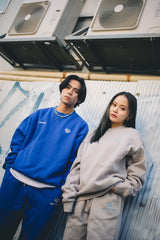 HTH LOGO SWEAT PANTS