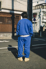HTH LOGO SWEAT PANTS