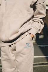HTH LOGO SWEAT PANTS