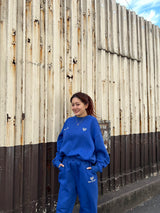 HTH LOGO SWEAT PANTS