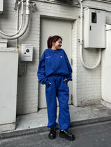 HTH LOGO SWEAT PANTS