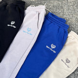 HTH LOGO SWEAT PANTS