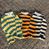 原始邊界魯格襯衫