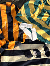 原始邊界魯格襯衫