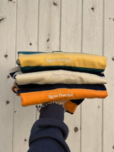 原始邊界魯格襯衫