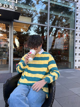 原始邊界魯格襯衫