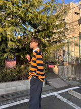 原始邊界魯格襯衫