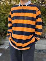 原始邊界魯格襯衫