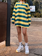 原始邊界魯格襯衫