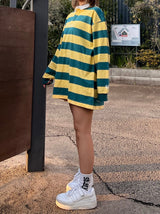 原始邊界魯格襯衫