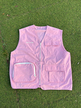 HTH hunting vest
