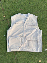 HTH hunting vest