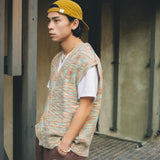 Magnet Logo Chain Necklace